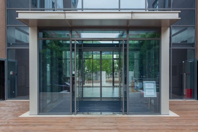 張江創(chuàng)想園